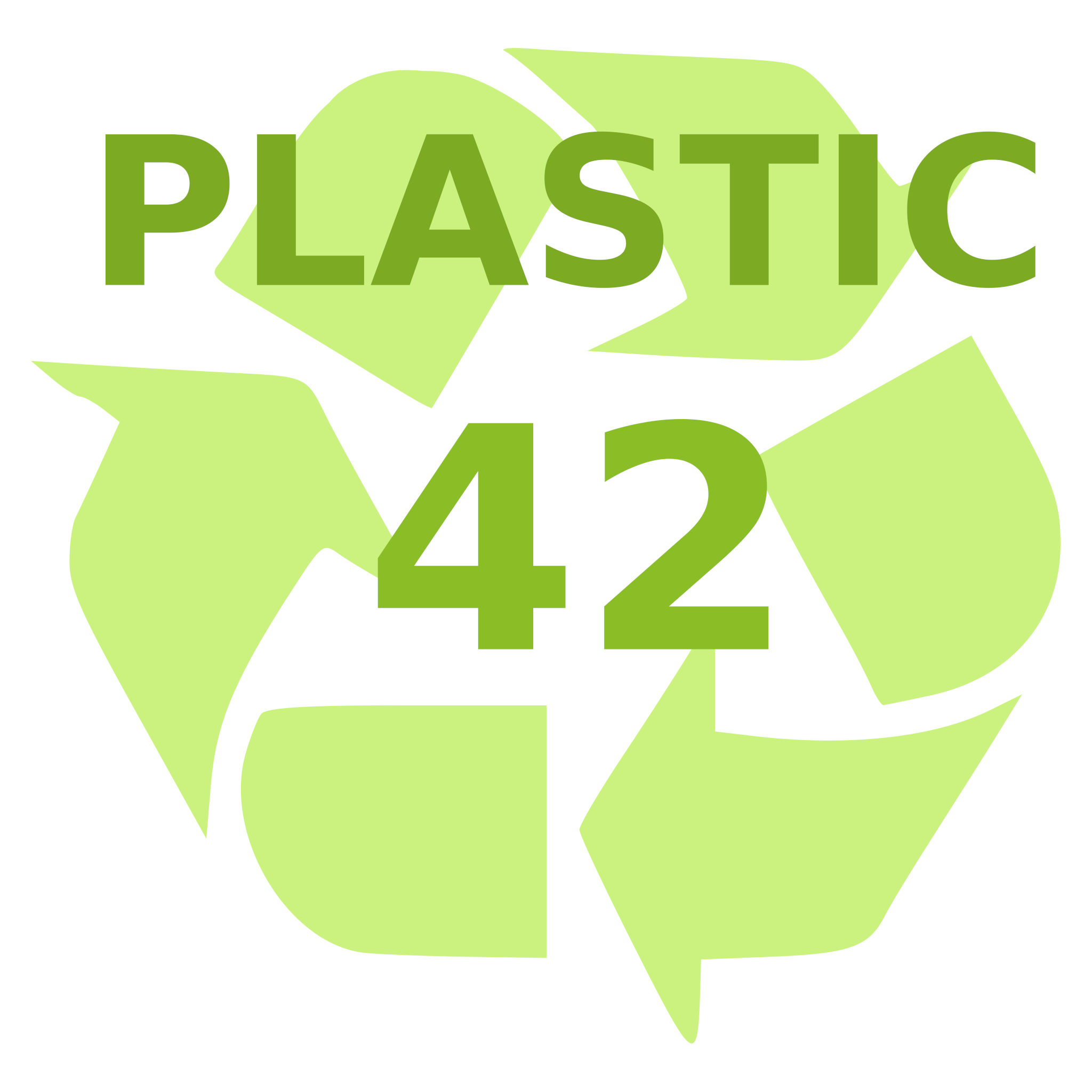 PlastiC 42